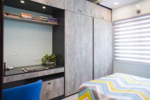 Read more about the article Aranżacja szafy w sypialni, jak projektować, na co zwrócić uwagę?
